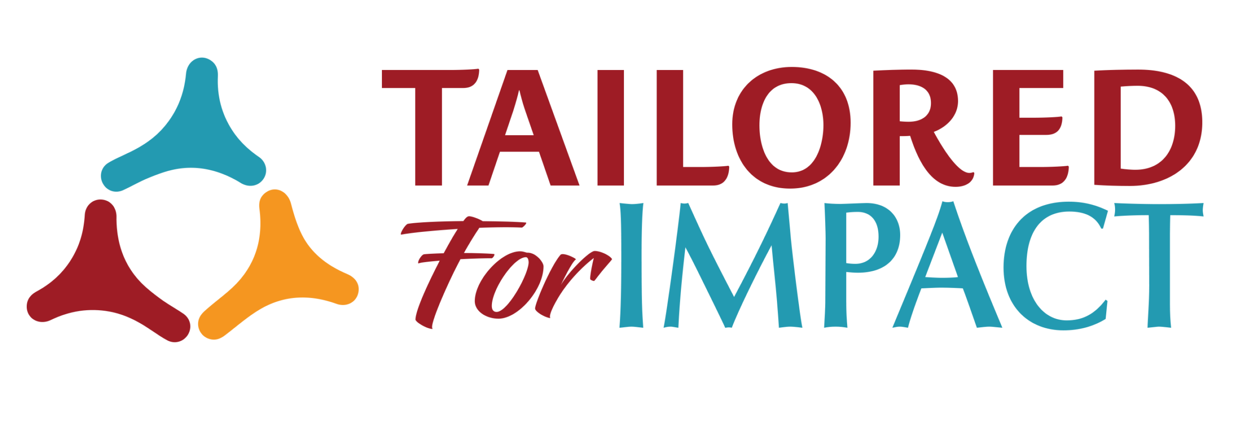 Tailored for Impact